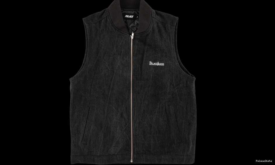 Cheap Palace Gilet PJ 0719